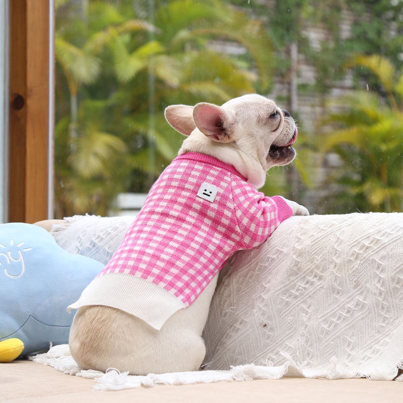 Warm Pet Clothing – Cozy & Stylish Winter Wear for Dogs - Waggloo