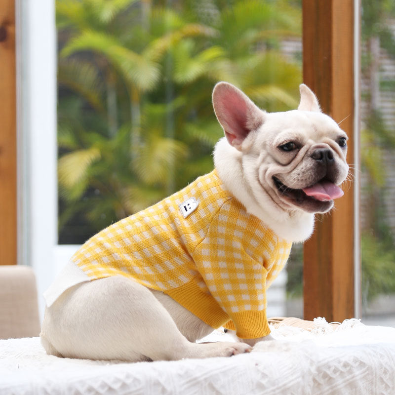 Warm Pet Clothing – Cozy & Stylish Winter Wear for Dogs - Waggloo