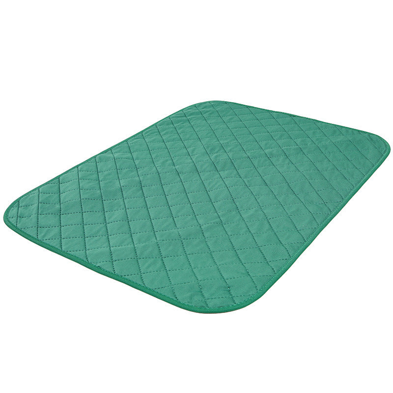 Bamboo Fiber Dog Training Pad - Waggloo