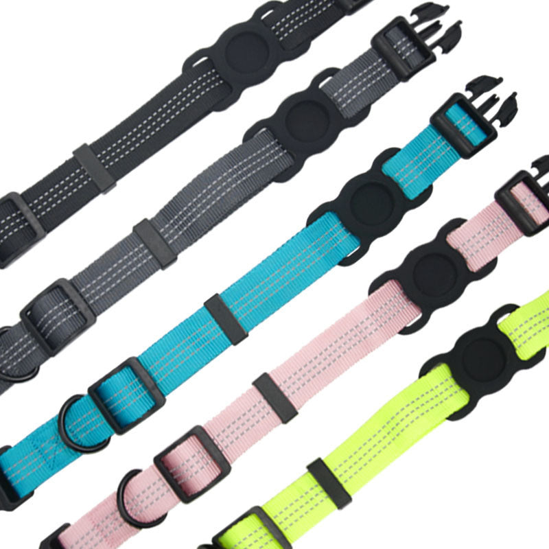 Pet Products Mobile Phone Tracker Protector - Waggloo
