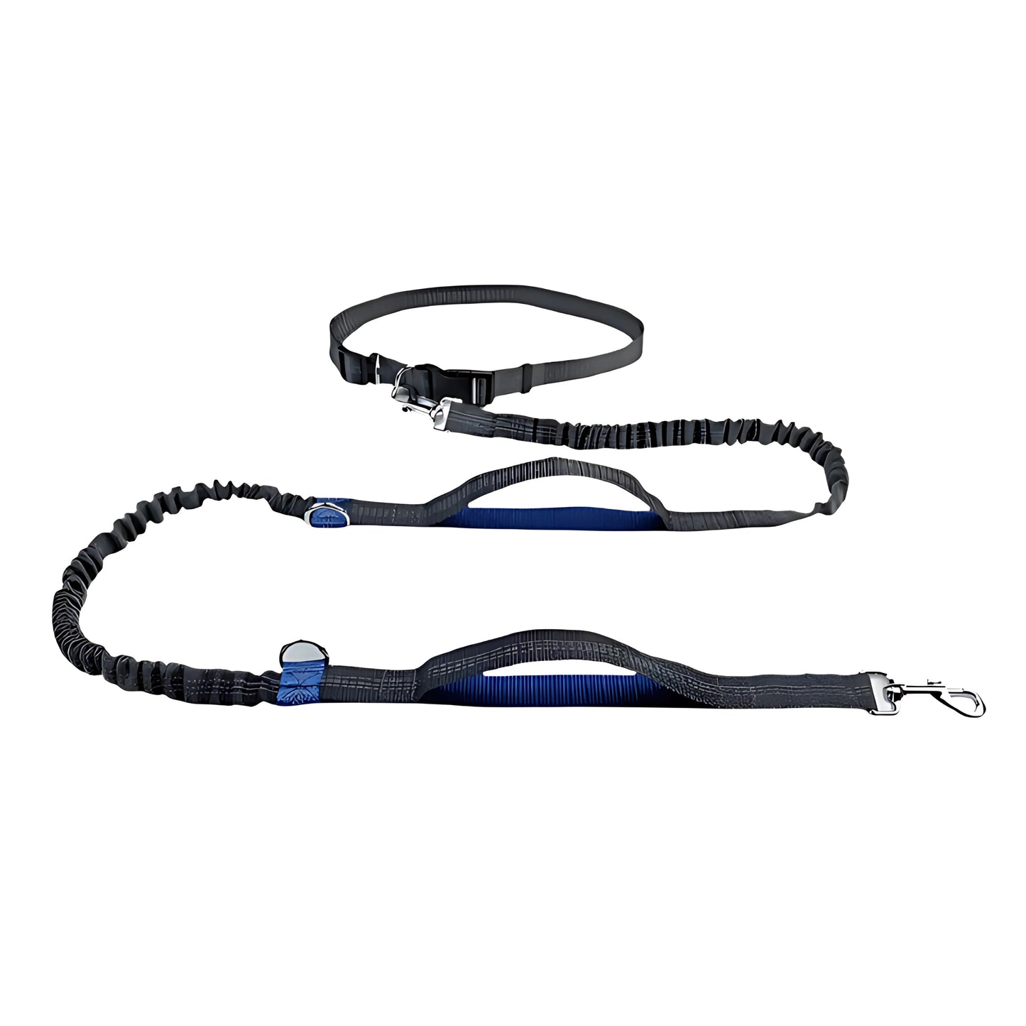 Multifunctional Pet Leash – Adjustable & Durable for Dogs - Waggloo