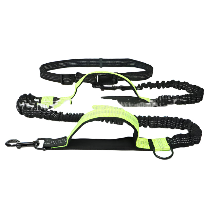 Pet Products Pet Traction Rope Multifunctional - Waggloo