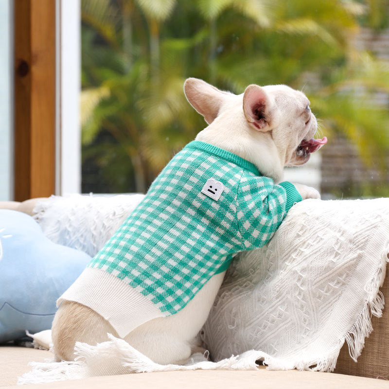Warm Pet Clothing – Cozy & Stylish Winter Wear for Dogs - Waggloo